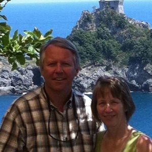 Meet your Posher, Kathy